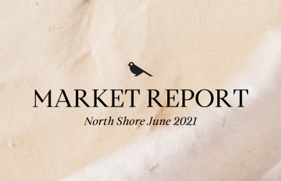 June 2021 Real Estate Market Report